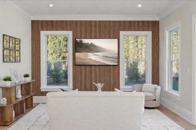 Brand new exquisite waterfront 6 bedroom, 7 bathroom home set on - photo 12