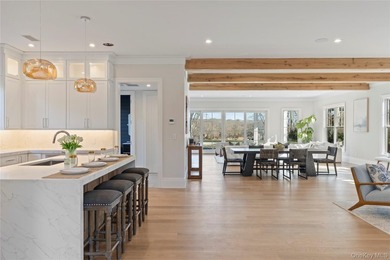 Brand new exquisite waterfront 6 bedroom, 7 bathroom home set on - photo 13
