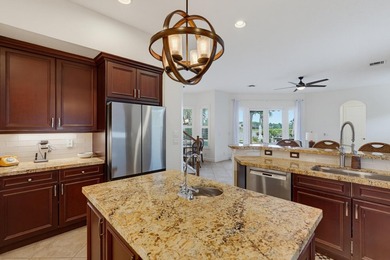 Welcome to this gorgeous lakefront Toll Brothers built estate - photo 13