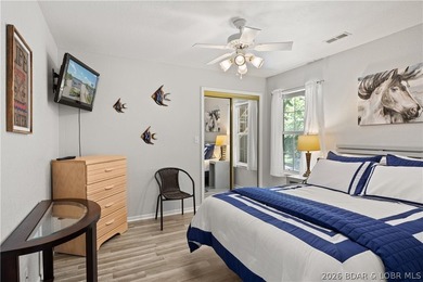 This fully furnished 2-bedroom, 2-bathroom condo at Lighthouse - photo 14