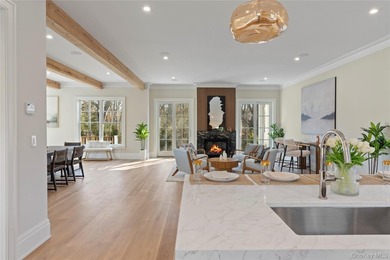 Brand new exquisite waterfront 6 bedroom, 7 bathroom home set on - photo 14