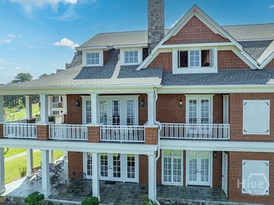 LUXURY LIVING AT LAKE SINCLAIR! MILLION DOLLAR VIEWS, LOCATION - photo 5