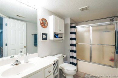 This fully furnished 2-bedroom, 2-bathroom condo at Lighthouse - photo 16