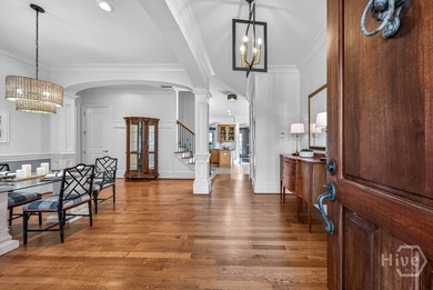 LUXURY LIVING AT LAKE SINCLAIR! MILLION DOLLAR VIEWS, LOCATION - photo 6