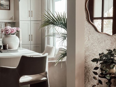 Welcome to this exquisitely renovated designer brick ranch - photo 17