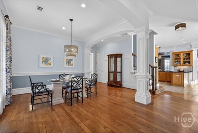 LUXURY LIVING AT LAKE SINCLAIR! MILLION DOLLAR VIEWS, LOCATION - photo 7