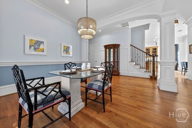 LUXURY LIVING AT LAKE SINCLAIR! MILLION DOLLAR VIEWS, LOCATION - photo 8