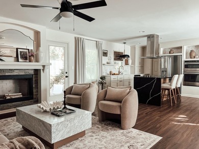 Welcome to this exquisitely renovated designer brick ranch - photo 20