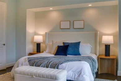 Step into a bold, 4-level townhome that seamlessly marries the