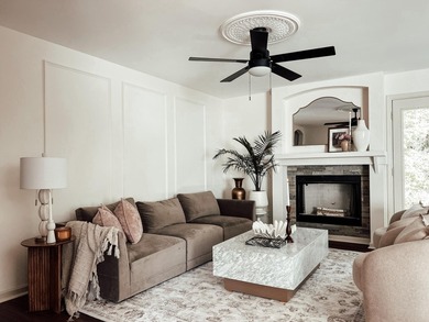 Welcome to this exquisitely renovated designer brick ranch - photo 21