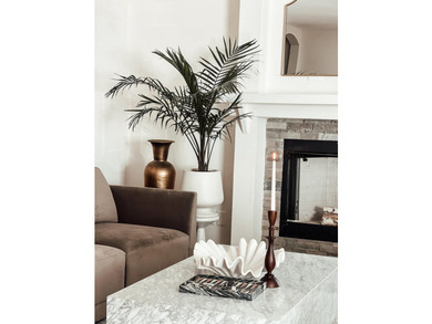 Welcome to this exquisitely renovated designer brick ranch - photo 23