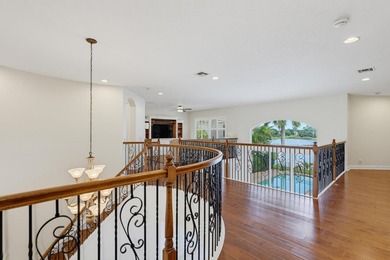 Welcome to this gorgeous lakefront Toll Brothers built estate - photo 24