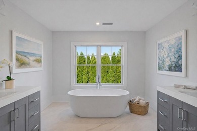 Brand new exquisite waterfront 6 bedroom, 7 bathroom home set on - photo 26