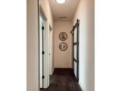 Welcome to this exquisitely renovated designer brick ranch - photo 28