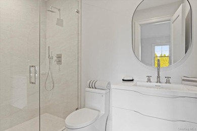 Brand new exquisite waterfront 6 bedroom, 7 bathroom home set on - photo 30