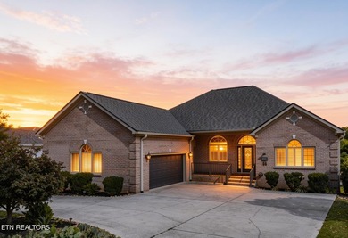 Welcome to Kahite, one of Tellico Village's most sought-after - photo 1