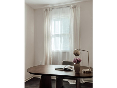 Welcome to this exquisitely renovated designer brick ranch - photo 32