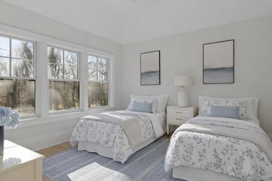 Brand new exquisite waterfront 6 bedroom, 7 bathroom home set on - photo 32