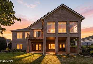 Welcome to Kahite, one of Tellico Village's most sought-after - photo 2