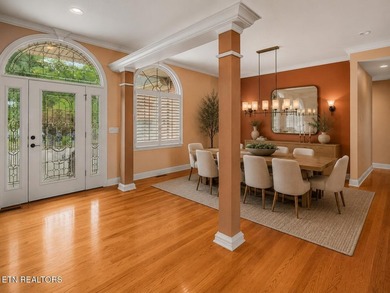 Welcome to Kahite, one of Tellico Village's most sought-after - photo 6