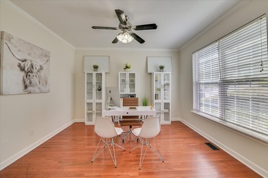 Relocation ready and fully all-brick construction, this