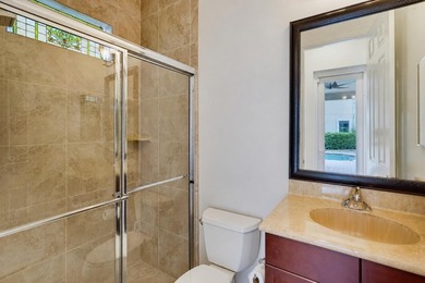 Welcome to this gorgeous lakefront Toll Brothers built estate - photo 37