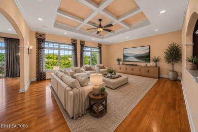 Welcome to Kahite, one of Tellico Village's most sought-after - photo 8