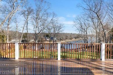 Brand new exquisite waterfront 6 bedroom, 7 bathroom home set on - photo 39