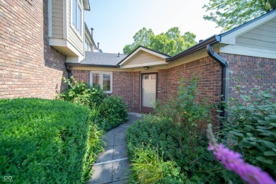 Lake Condo For Sale in Indianapolis, Indiana