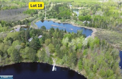 Lake Lot For Sale in Tower, Minnesota