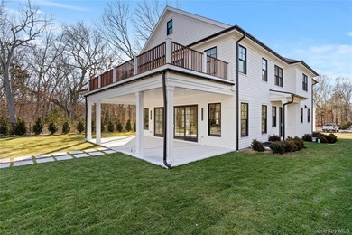 Brand new exquisite waterfront 6 bedroom, 7 bathroom home set on - photo 42