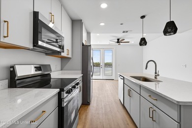 Two bedrooms. Two baths. Direct waterfront. Private balcony over - photo 3