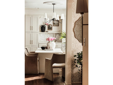 Welcome to this exquisitely renovated designer brick ranch - photo 48