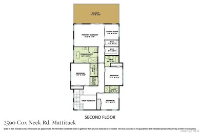 Brand new exquisite waterfront 6 bedroom, 7 bathroom home set on - photo 48
