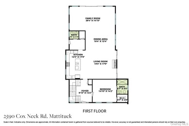Brand new exquisite waterfront 6 bedroom, 7 bathroom home set on - photo 49