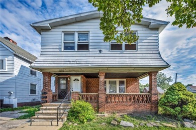 Lake Erie - Cuyahoga County Home Sale Pending in Cleveland Ohio