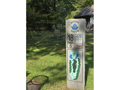 (private lake, pond, creek) Lot For Sale in Canadian Lakes Michigan