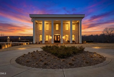 (private lake, pond, coastal) Home For Sale in Zebulon North Carolina