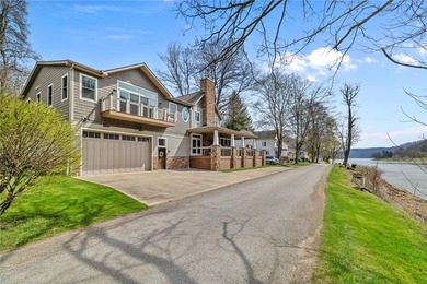 Welcome to your next home on the river with breathtaking views! - photo 2