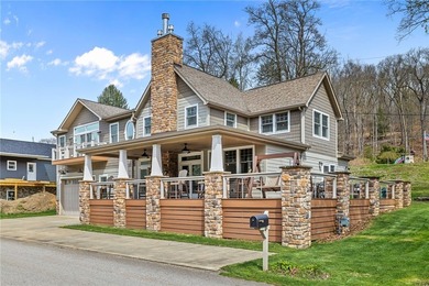 Welcome to your next home on the river with breathtaking views! - photo 3