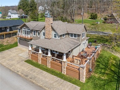 Welcome to your next home on the river with breathtaking views! - photo 4