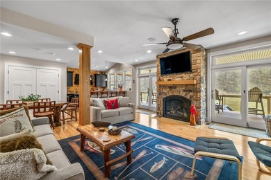 Welcome to your next home on the river with breathtaking views! - photo 9