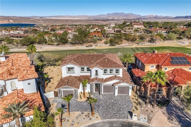 Lake Las Vegas Home Sale Pending in Henderson Nevada