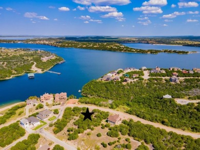 Possum Kingdom Lake Lot For Sale in Possum Kingdom Lake Texas