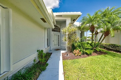 Welcome to this single-story waterfront residence in Port St - photo 3