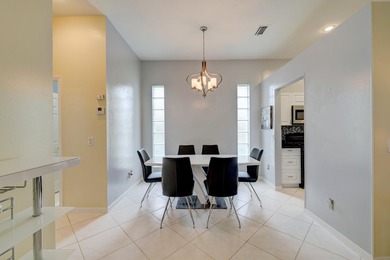 Welcome to this single-story waterfront residence in Port St - photo 5