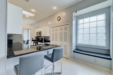 Welcome to this single-story waterfront residence in Port St - photo 8