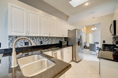 Welcome to this single-story waterfront residence in Port St - photo 9