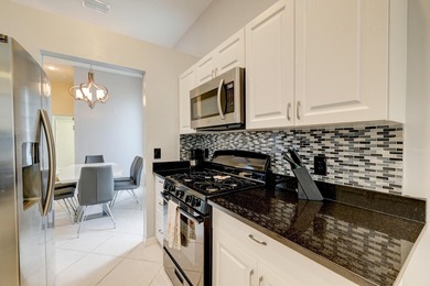 Welcome to this single-story waterfront residence in Port St - photo 10