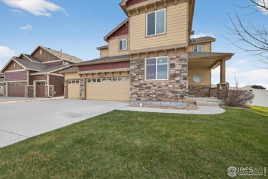 Lake Home For Sale in Windsor, Colorado